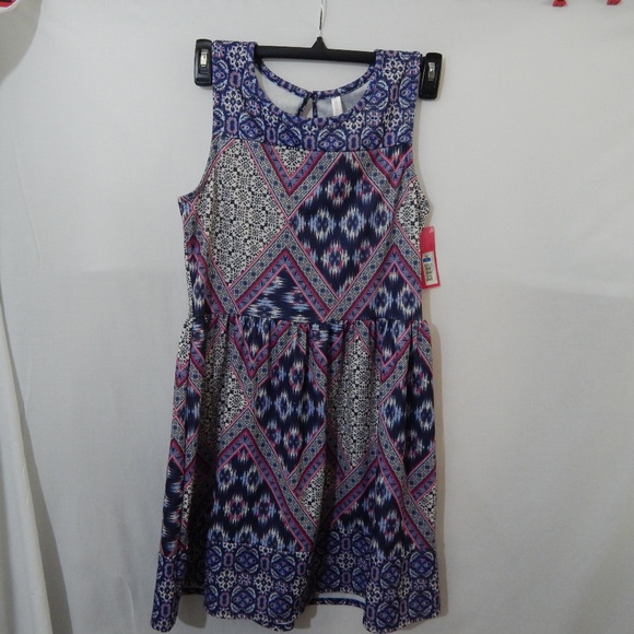 Xhilaration Dresses & Skirts - NWT Women's Xhilaration Size Large Summer Dress